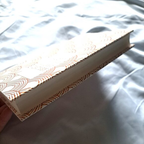 The Great Gatsby by F Scott Fitzgerald Foil Cover Penguin Classics (2011) - Picture 4 of 11